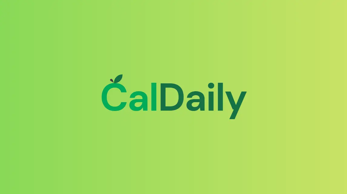CalDaily